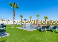 Bestaande bouw - Villa - 