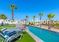 Bestaande bouw - Villa - 