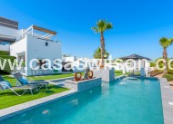 Bestaande bouw - Villa - 