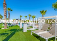 Bestaande bouw - Villa - 
