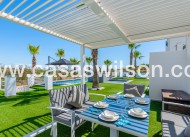 Bestaande bouw - Villa - 