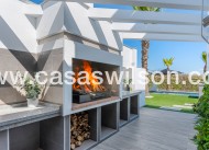 Bestaande bouw - Villa - 
