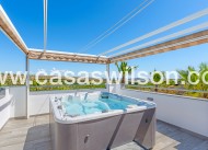 Bestaande bouw - Villa - 
