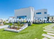 Bestaande bouw - Villa - 