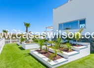 Bestaande bouw - Villa - 