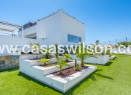 Bestaande bouw - Villa - 