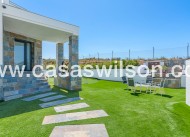 Bestaande bouw - Villa - 