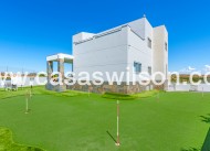 Bestaande bouw - Villa - 