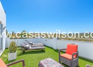 Bestaande bouw - Villa - 