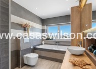 Bestaande bouw - Villa - 