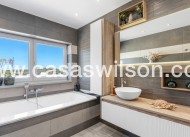 Bestaande bouw - Villa - 