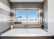 Bestaande bouw - Villa - 