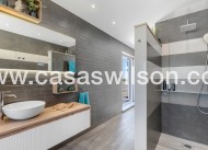 Bestaande bouw - Villa - 