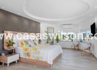 Bestaande bouw - Villa - 