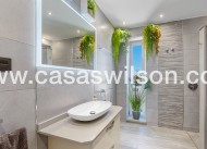 Bestaande bouw - Villa - 