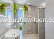Bestaande bouw - Villa - 