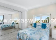 Bestaande bouw - Villa - 