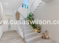Bestaande bouw - Villa - 
