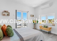 Bestaande bouw - Villa - 