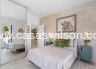 Bestaande bouw - Villa - 