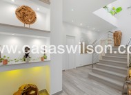 Bestaande bouw - Villa - 
