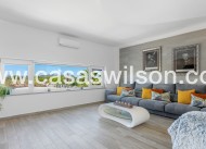 Bestaande bouw - Villa - 