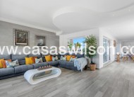 Bestaande bouw - Villa - 