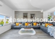Bestaande bouw - Villa - 