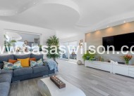 Bestaande bouw - Villa - 
