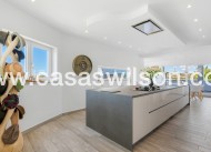 Bestaande bouw - Villa - 