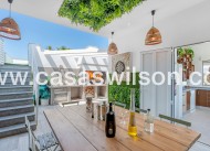 Bestaande bouw - Villa - 