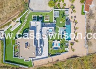Bestaande bouw - Villa - 