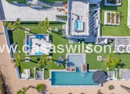 Bestaande bouw - Villa - 