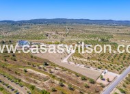Bestaande bouw - Villa - 