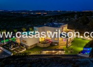 Bestaande bouw - Villa - 
