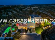 Bestaande bouw - Villa - 