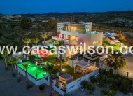 Bestaande bouw - Villa - 