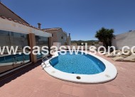 Bestaande bouw - Villa - 