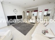 Bestaande bouw - Villa - 