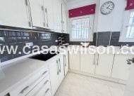 Bestaande bouw - Villa - 