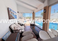 Bestaande bouw - Villa - 