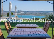Bestaande bouw - Villa - 