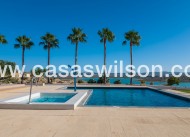 Bestaande bouw - Villa - 