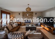 Bestaande bouw - Villa - 