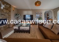 Bestaande bouw - Villa - 