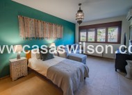 Bestaande bouw - Villa - 