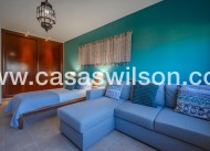 Bestaande bouw - Villa - 