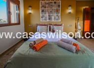 Bestaande bouw - Villa - 