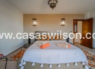 Bestaande bouw - Villa - 