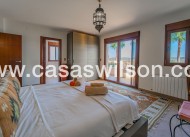 Bestaande bouw - Villa - 